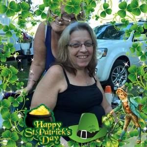 Meet your Posher, Nancy mead